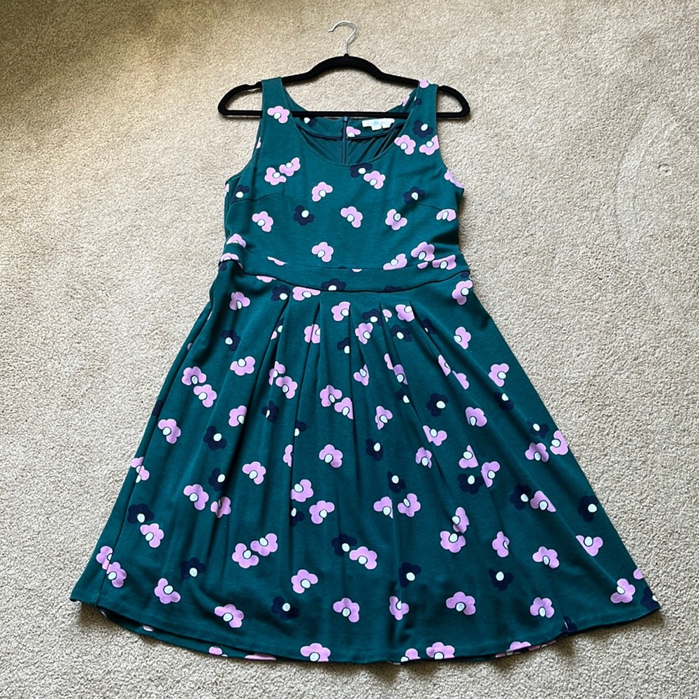EUC Boden dress